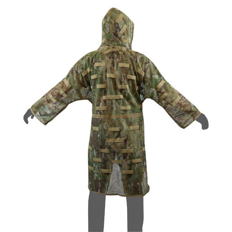 Viper Concealment Vest-2