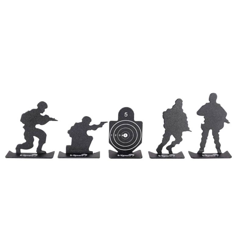 Viper Micro Target Set-1