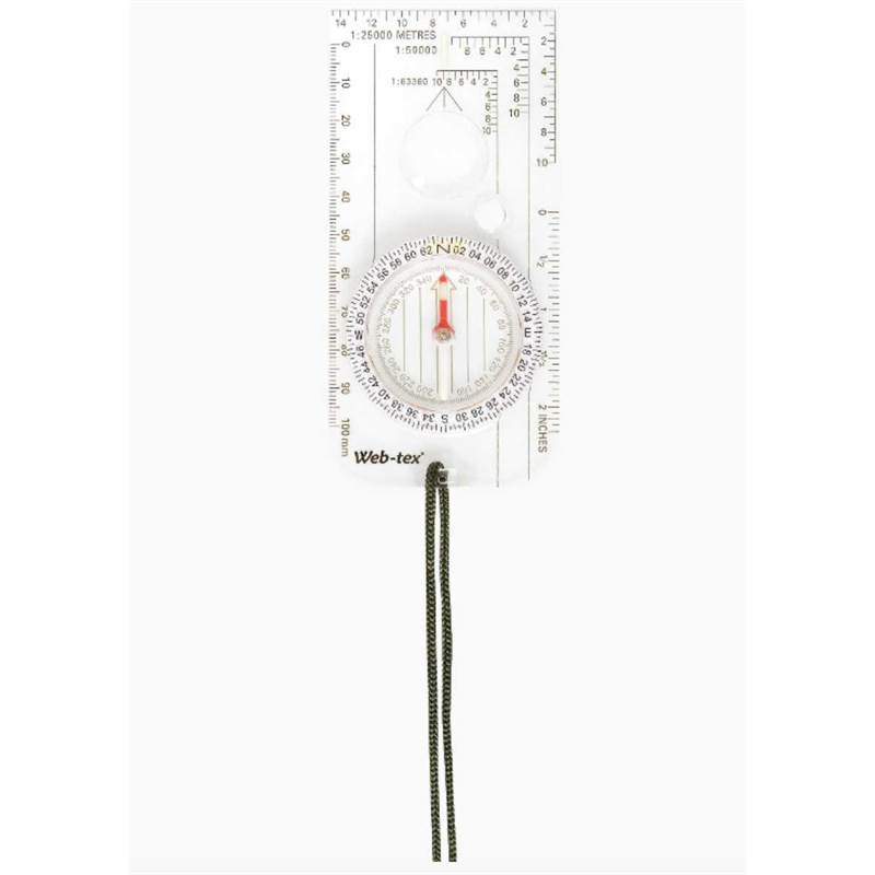 Web-Tex Military Compass.-1