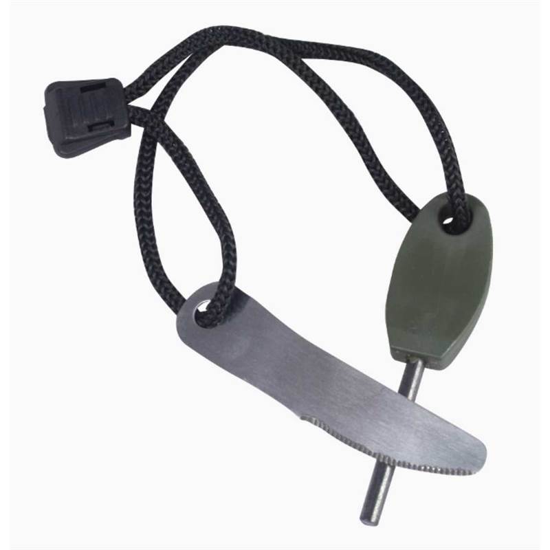 Web-Tex Mini Fire Steel.-1