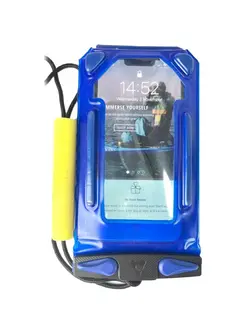 Aquapac Impact Floating Phone Case