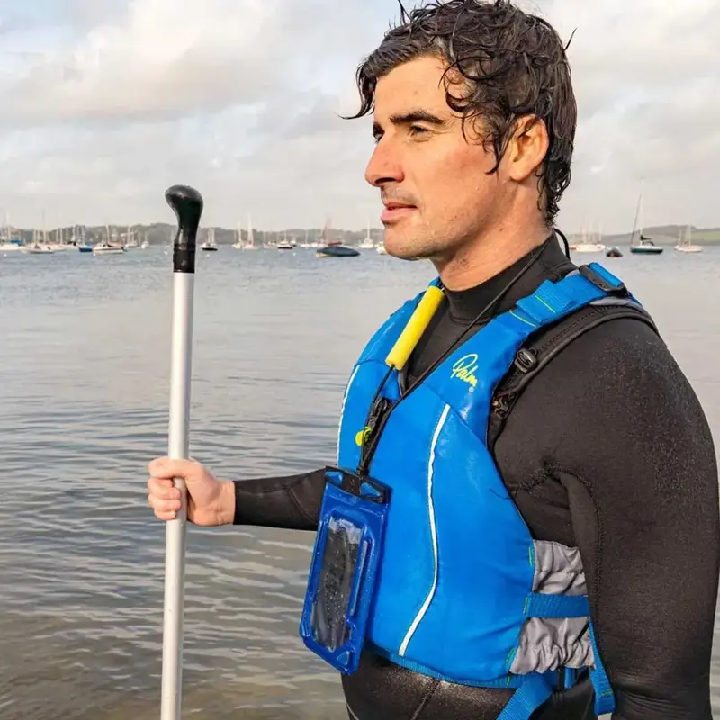 Aquapac Impact Floating Phone Case-2