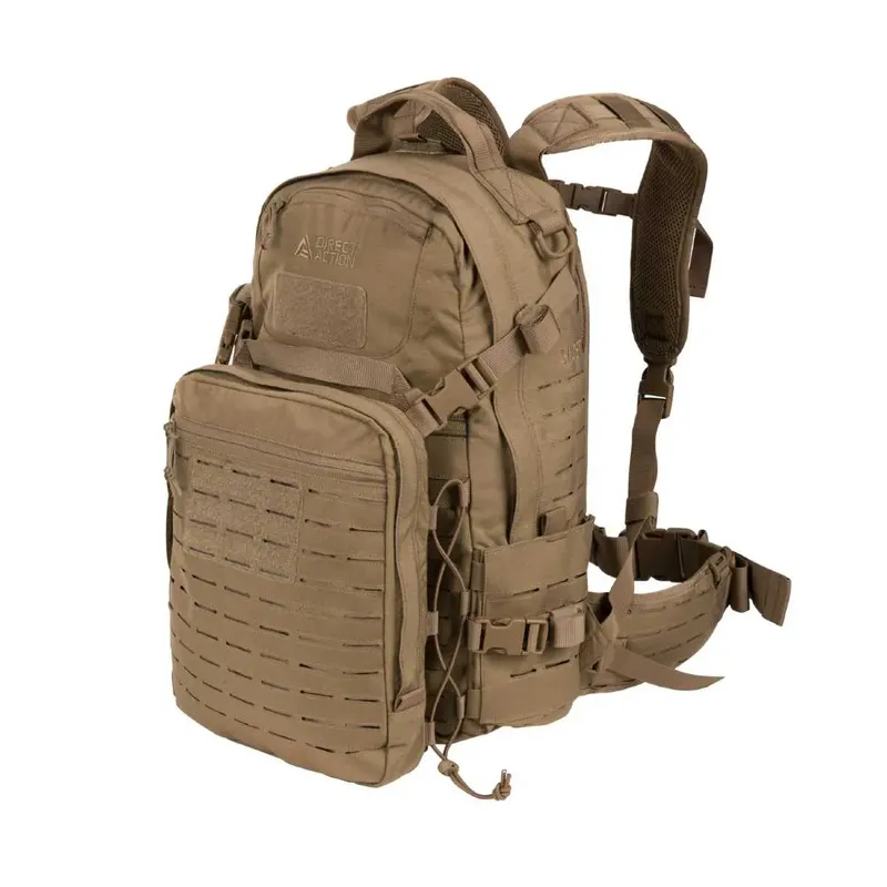 Direct Action Ghost MKII Backpack - Cordura-2