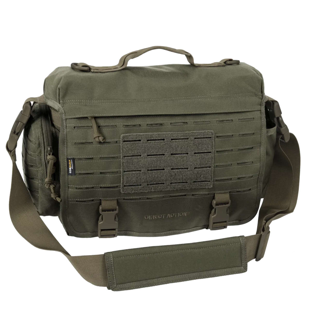 Direct Action Messenger Bag - Cordura TacticalGB
