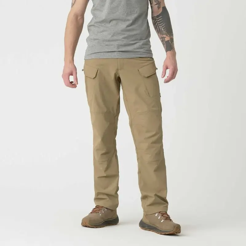 Helikon-Tex OTP (Outdoor Tactical Pants) - VersaStretch Lite-5