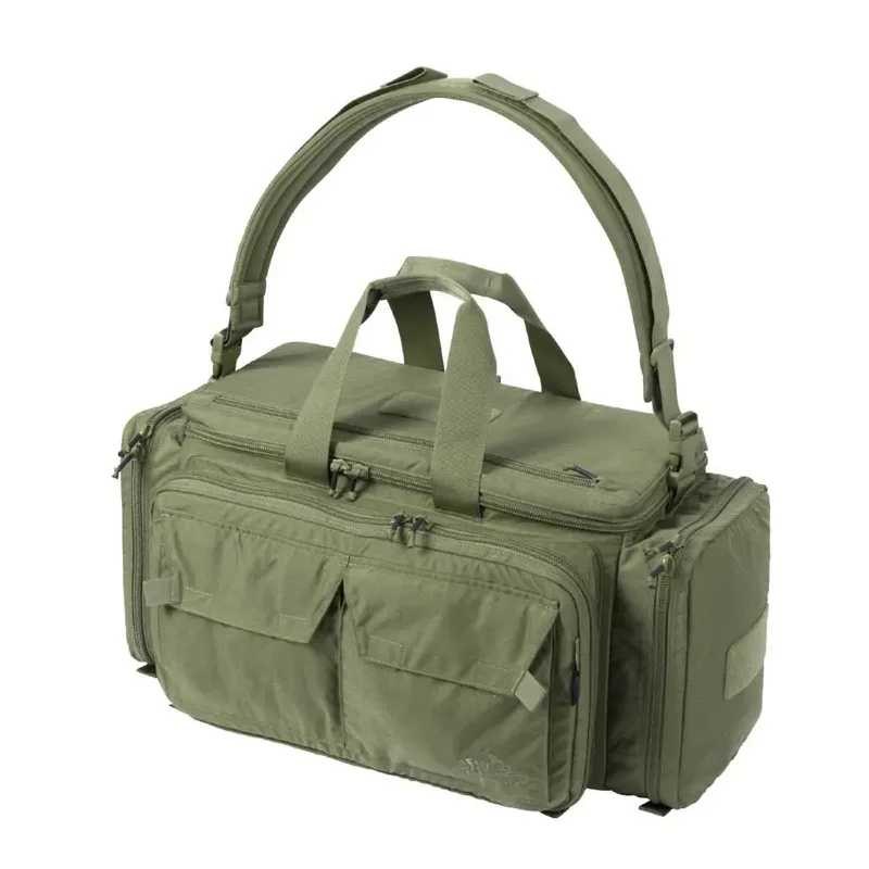 Helikon-Tex Rangemaster Gear Bag - Cordura-2