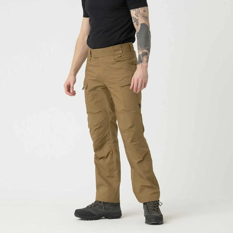Helikon-Tex UTP (Urban Tactical Pants) - PolyCotton Ripstop-5