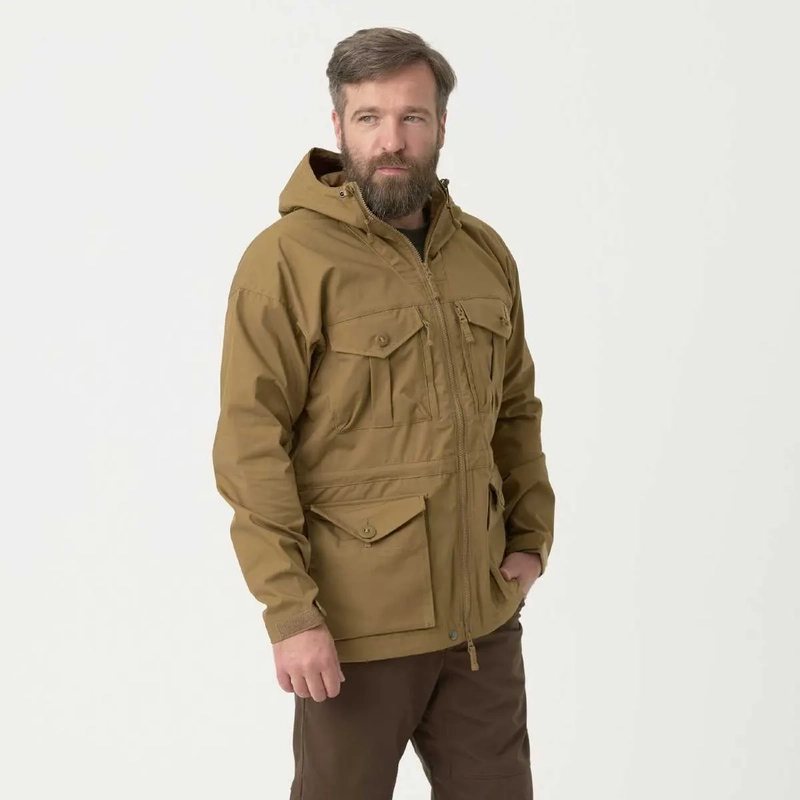 Helikon-Tex SAS Smock - Duracanvas-3