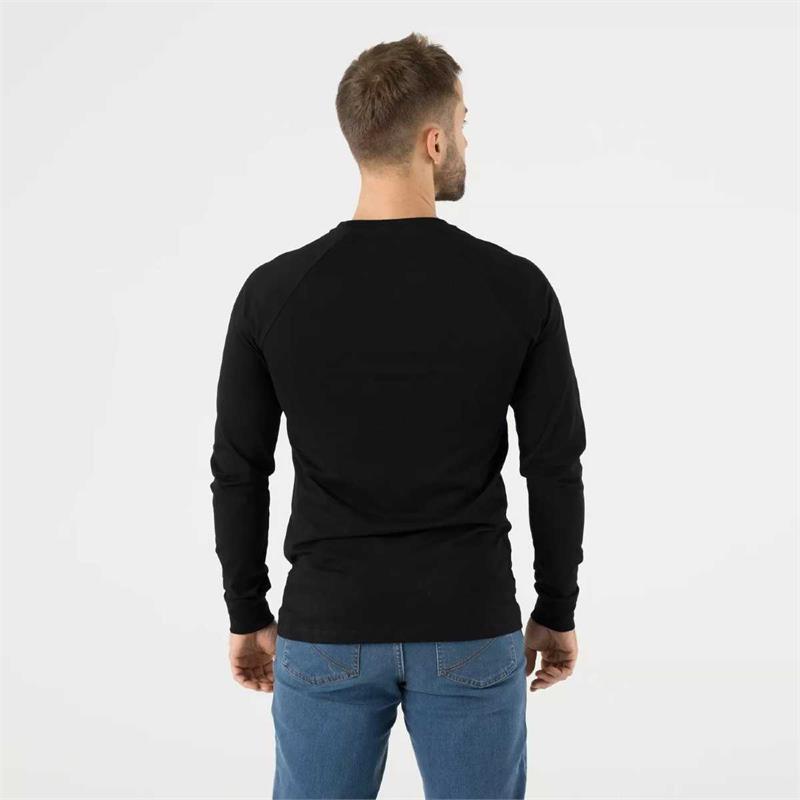 Helikon-Tex T-Shirt Long Sleeve (Fight To The Grave)-2