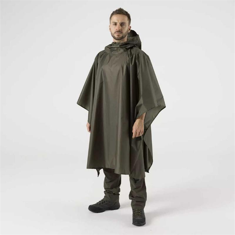 Helikon-Tex Lightweight Poncho-4