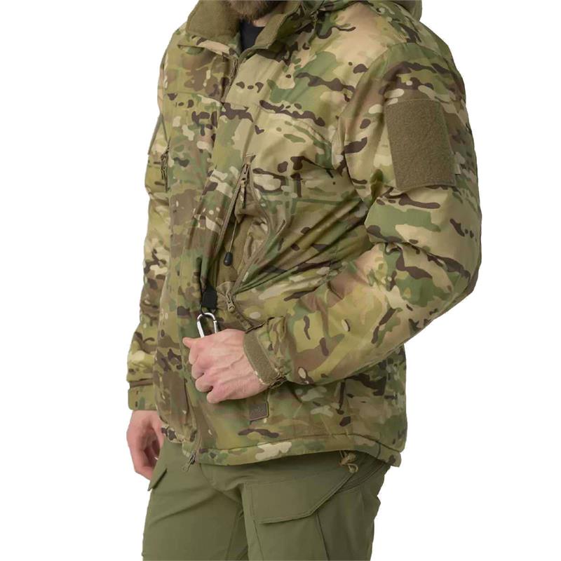 Helikon-Tex Level 7 Lightweight Winter Jacket-5