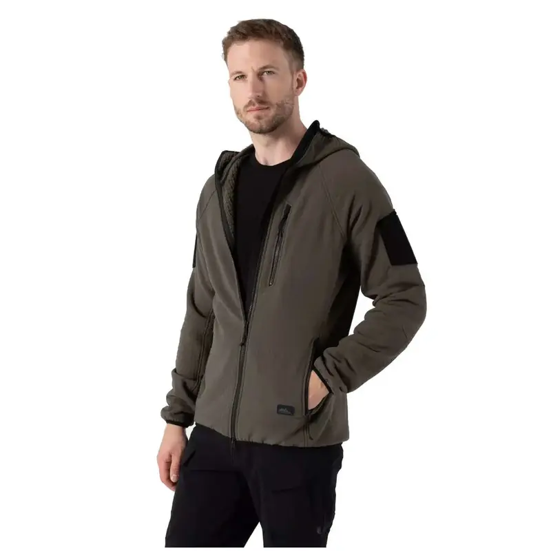 Helikon-Tex Mens Patriot PRO Fleece-4