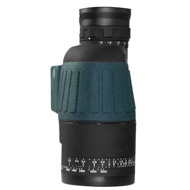 Meridian Zero 7 x 50 Compass & Waterproof Binoculars-3