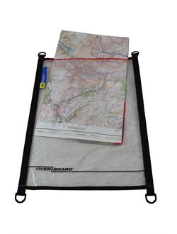 OverBoard Large Document Pouch