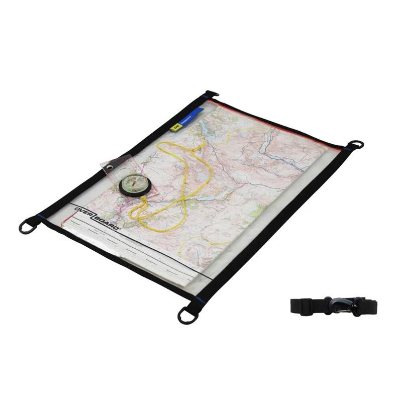 OverBoard Large Document Pouch-2