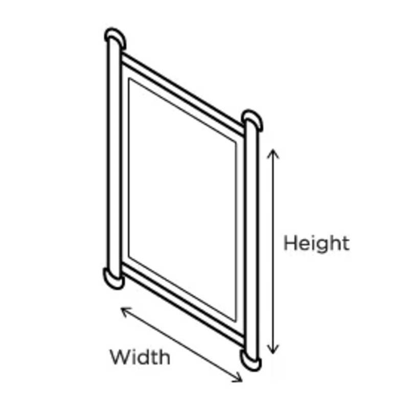 OverBoard Large Document Pouch-3