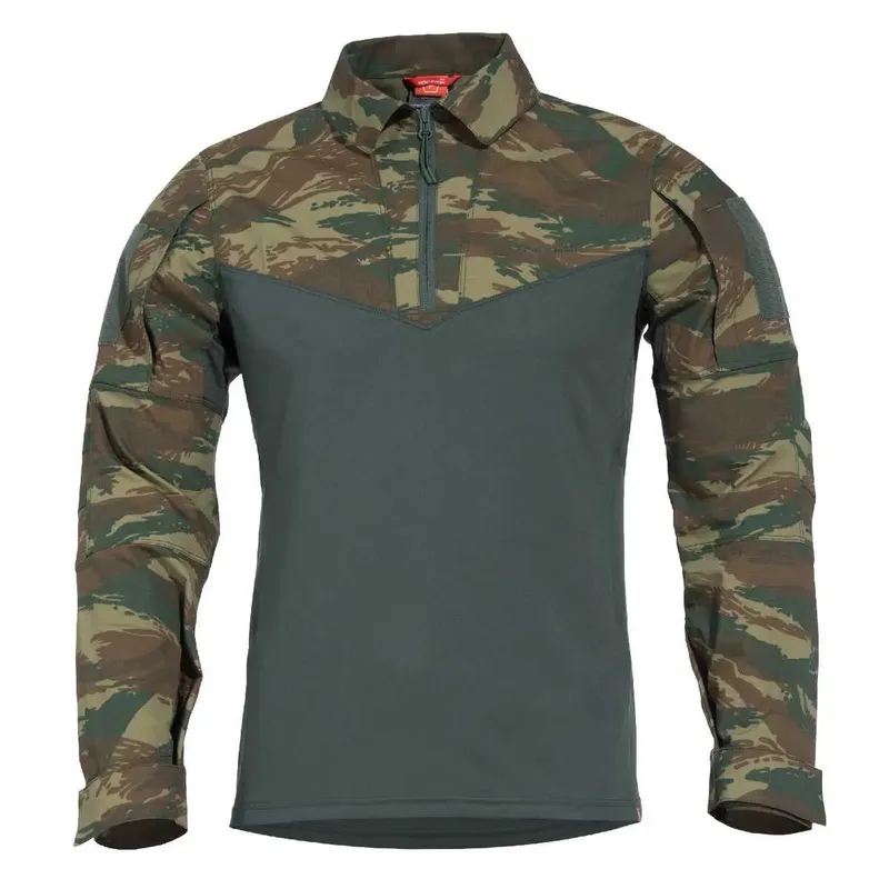 Pentagon Ranger Tac-Fresh Shirt-3