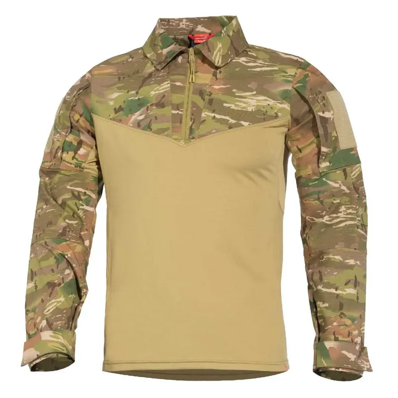 Pentagon Ranger Tac-Fresh Shirt-4