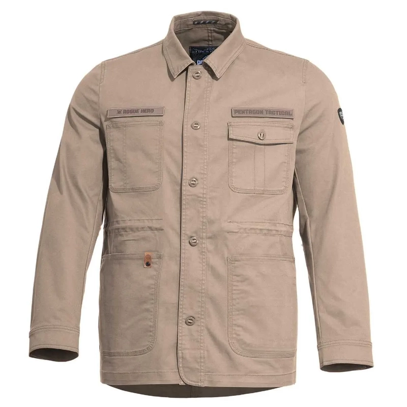 Pentagon Rogue Hero Field Jacket-3