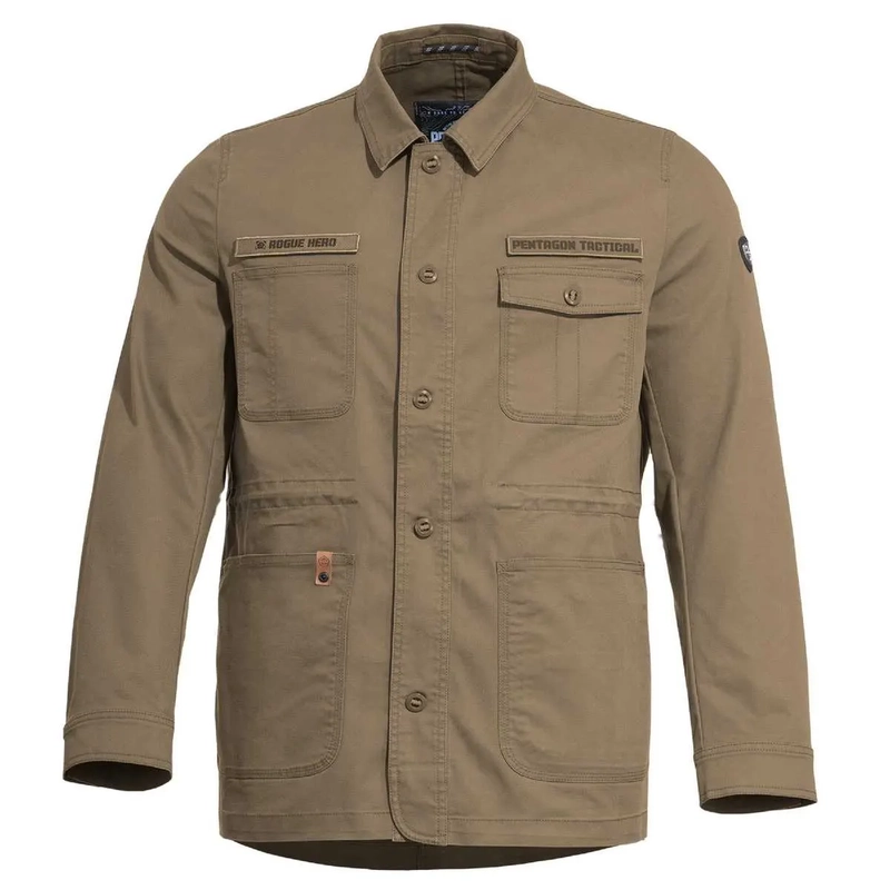 Pentagon Rogue Hero Field Jacket-4