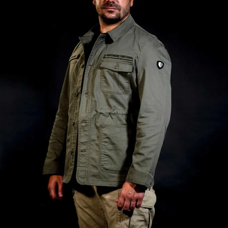 Pentagon Rogue Hero Field Jacket-5
