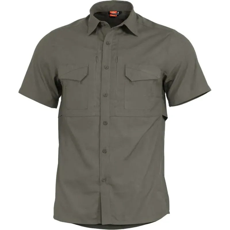 Pentagon Plato Tactical Shirt Short-3