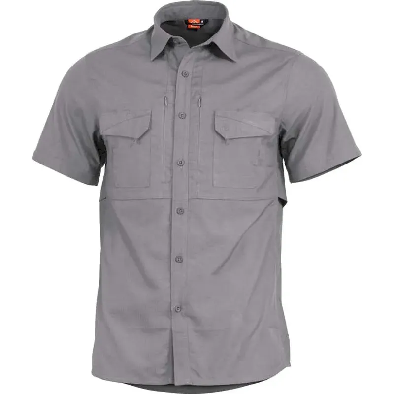 Pentagon Plato Tactical Shirt Short-4