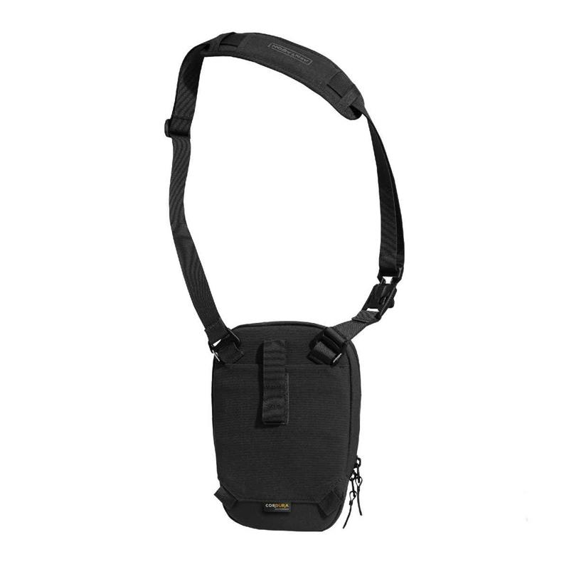 Pentagon Consul Vertical Sling Pouch-2