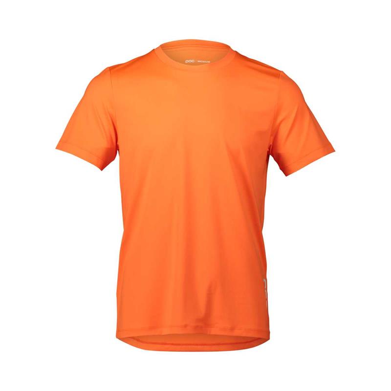 POC Mens Reform Enduro Light MTB Cycling Tee-5
