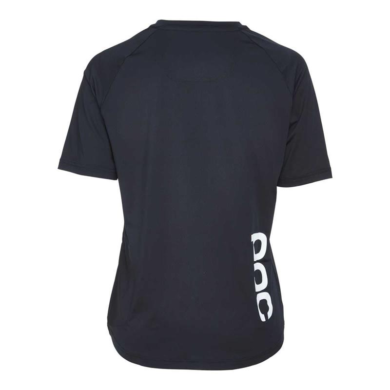 POC Womens Reform Enduro Light MTB Cycling Tee-2