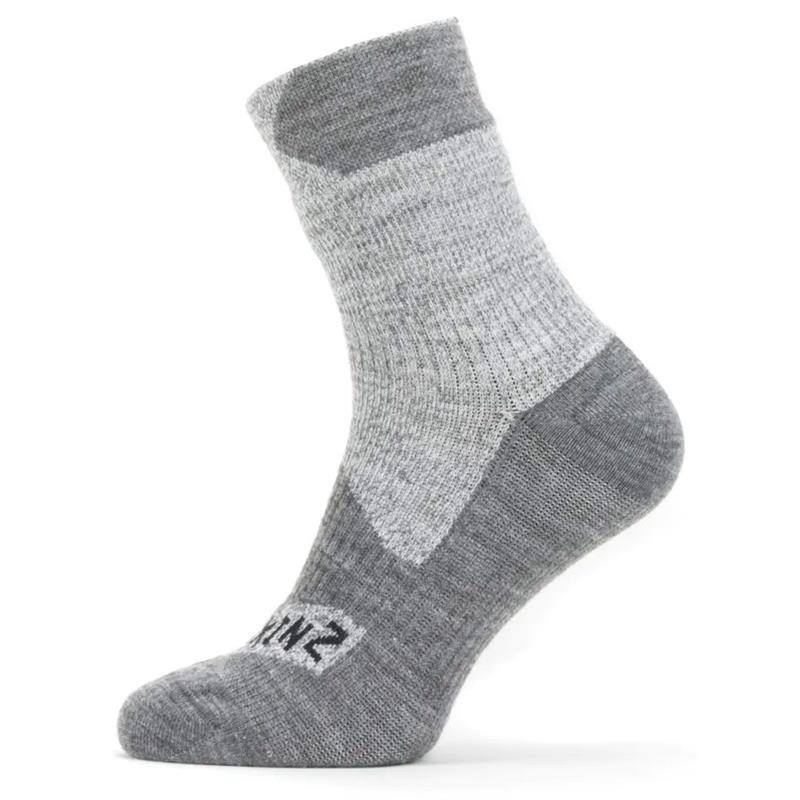 Sealskinz Waterproof All Weather Ankle Length Sock-5