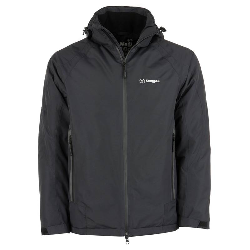 Snugpak Torrent Insulated Jacket-1