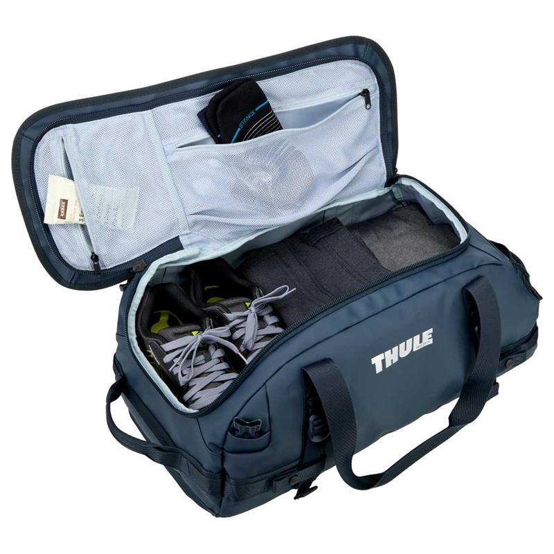 Thule Chasm 40L Duffel Bag-5