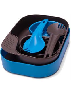 Wildo Camp-A-Box Duo Light